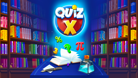 Quiz x